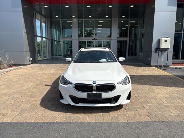 bmw 2 series 2022 3MW23CM02N8C48482 image bmw 2 series 2022 3MW23CM02N8C48482 image